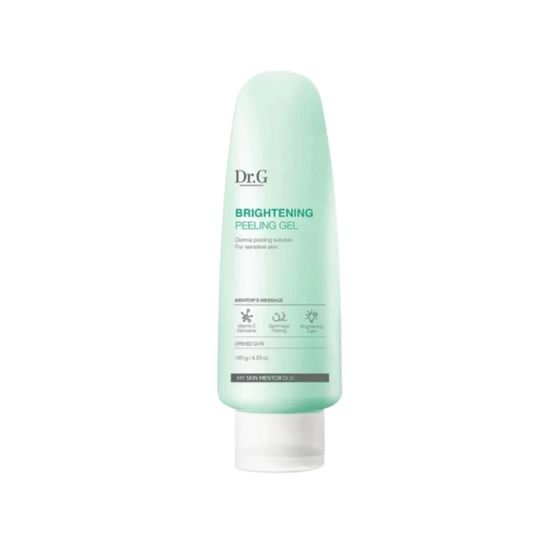 Dr G Brigthening Peeling Gel