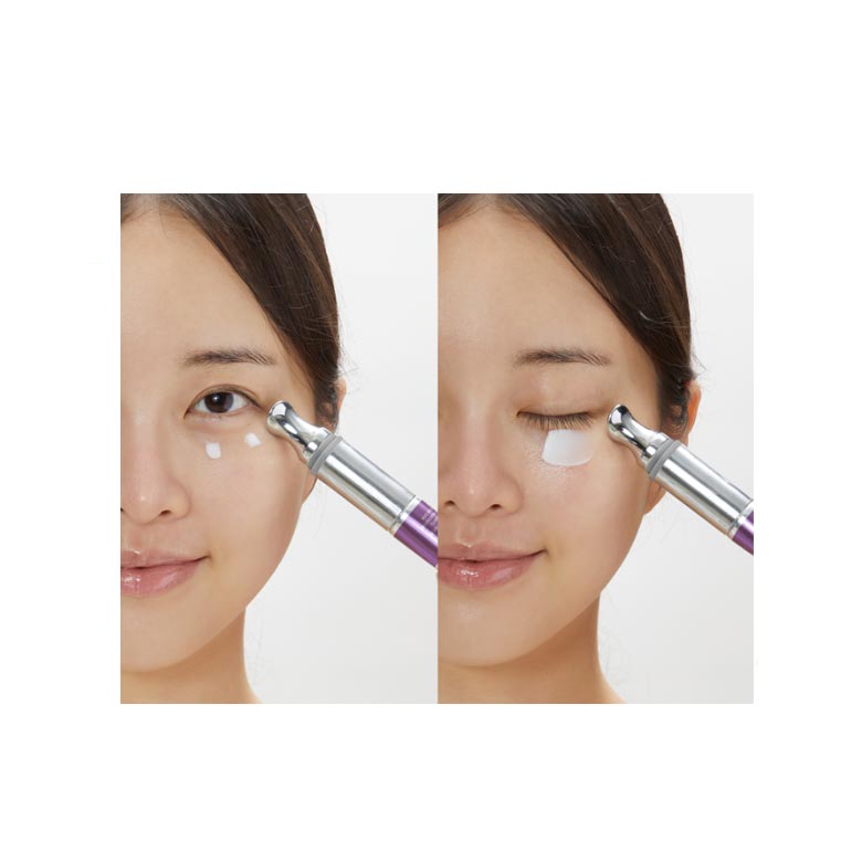 VT Reedle Shot Lifting Eye Cream