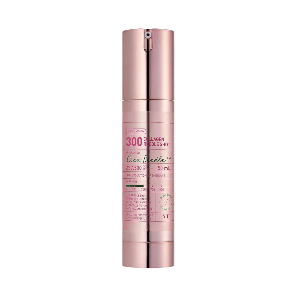 VT Collagen Reedle Shot 300