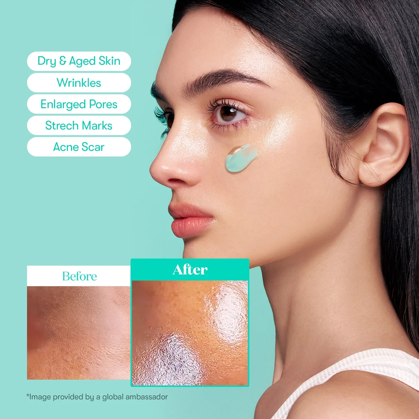 VT PDRN Capsule Cream 100