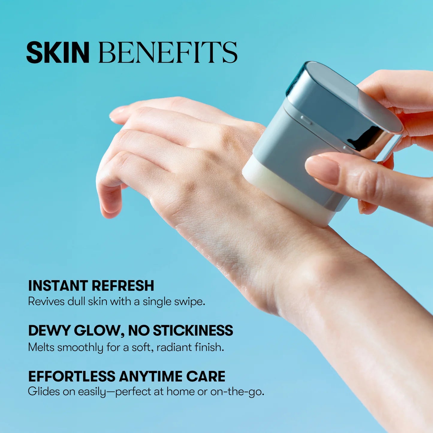 VT PDRN Essence Stick Balm