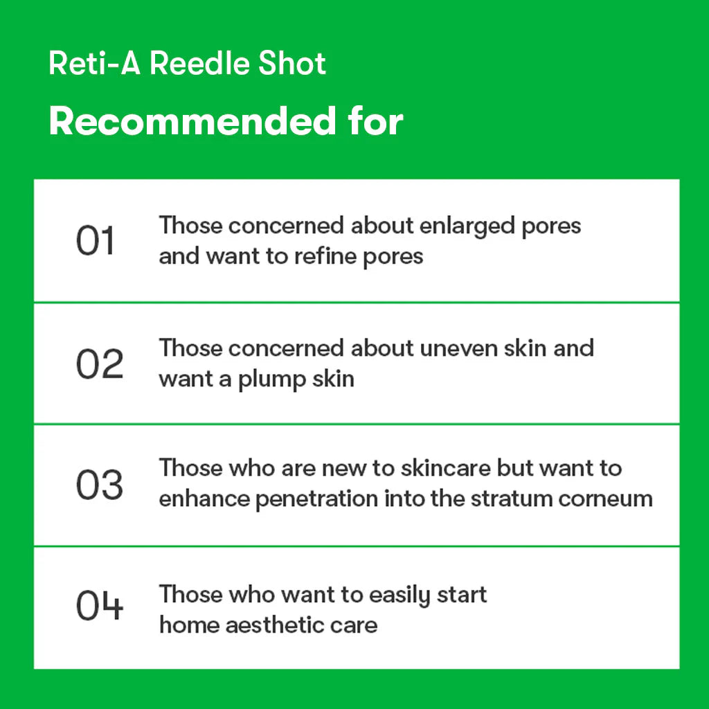 VT Reti-A Reddle Shot 300