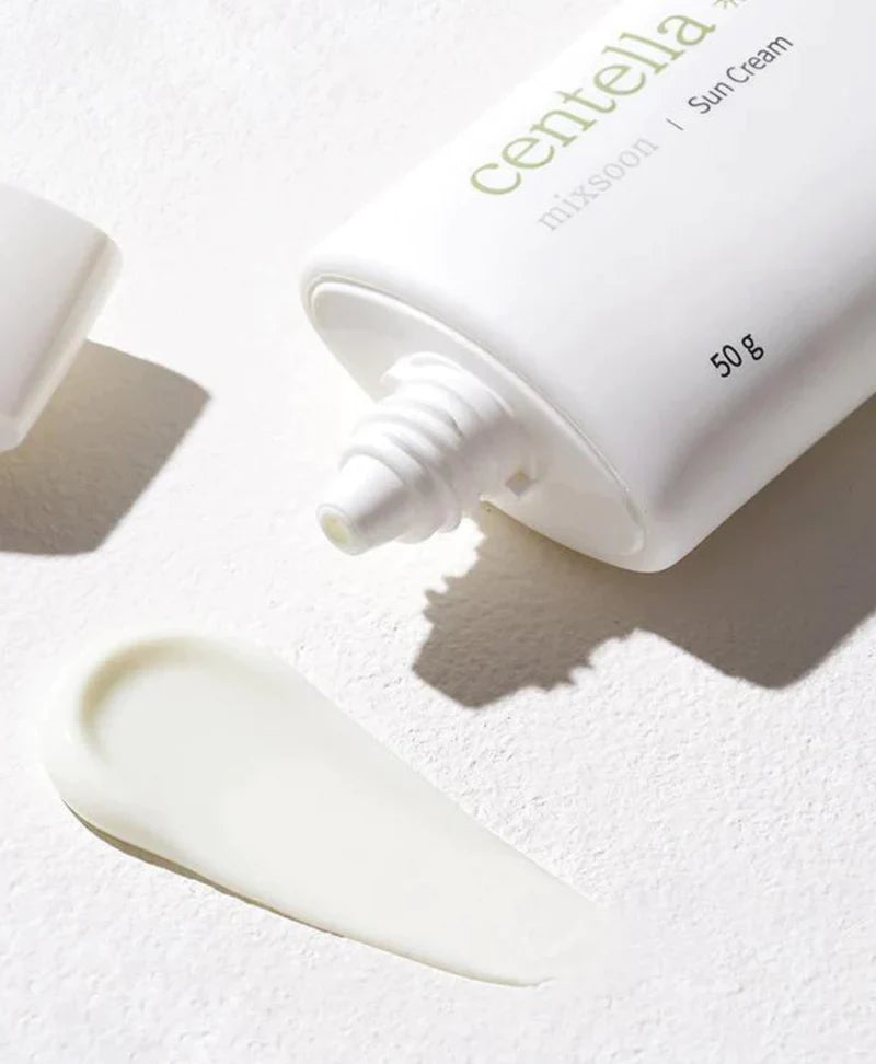 MIXSOON Centella Sun Cream