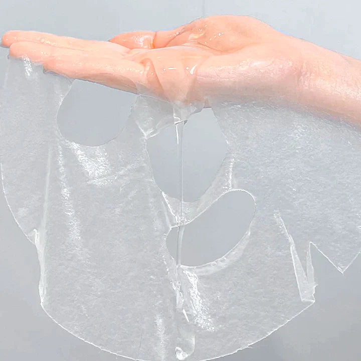 ANUA Birch Moisture Mask