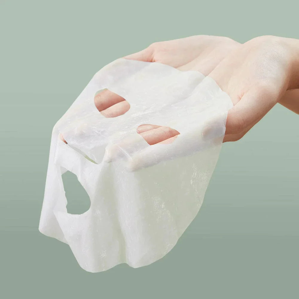 ANUA Heartleaf 77 Soothing Sheet Mask