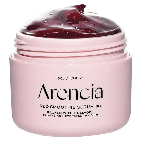 ARENCIA Fresh Red Smoothie Serum 30
