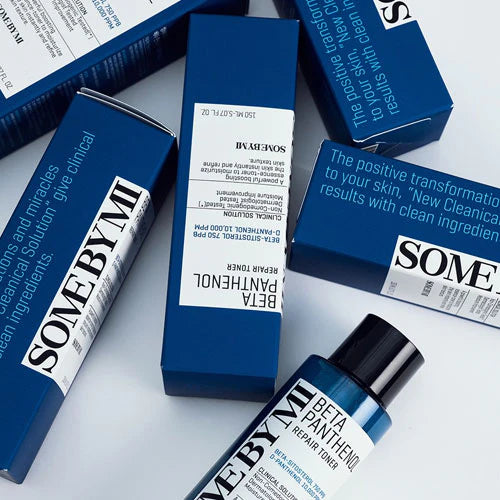 SOME BY MI Beta Panthenol Repair Toner