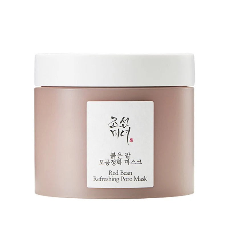 BEAUTY OF JOSEON Red Bean Refreshing Pore Mask