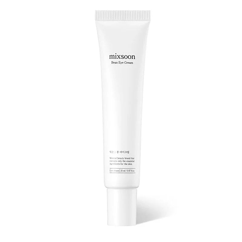 MIXSOON Bean Eye Cream