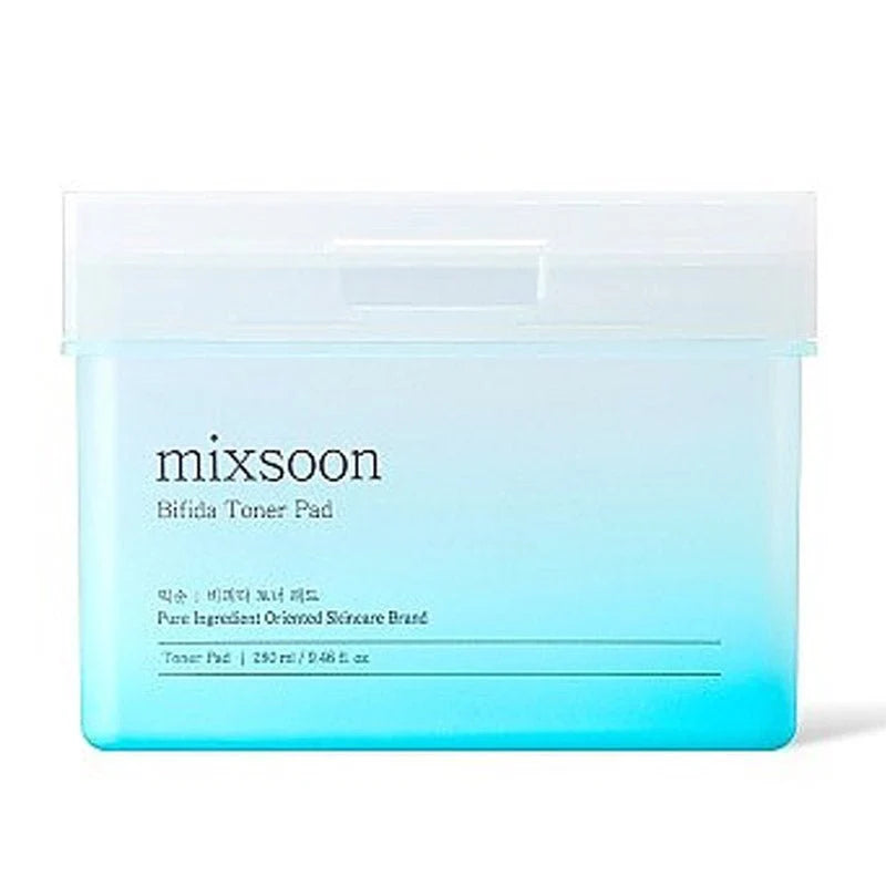 MIXSOON Bifida Toner Pad