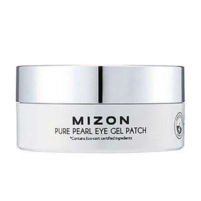 MIZON Pure Pearl Eye Gel Patch
