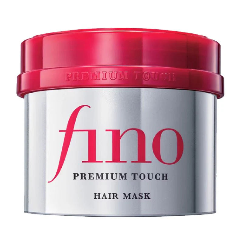 SHISEIDO Fino Premium Touch Hair Mask