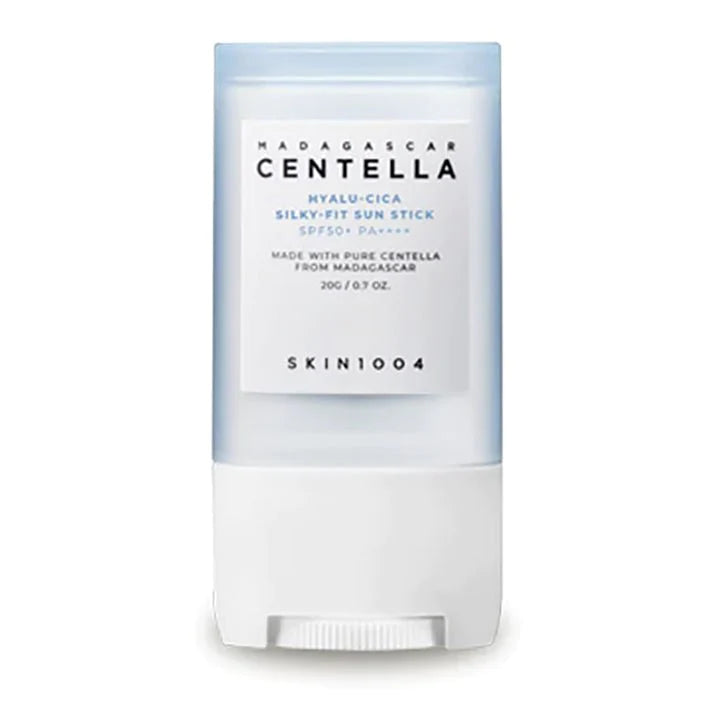 SKIN1004 Madagascar Centella Hyalu-Cica Silky-Fit Sun Stick