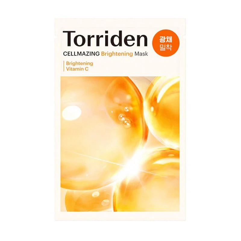 TORRIDEN Cellmazing Brightening Mask