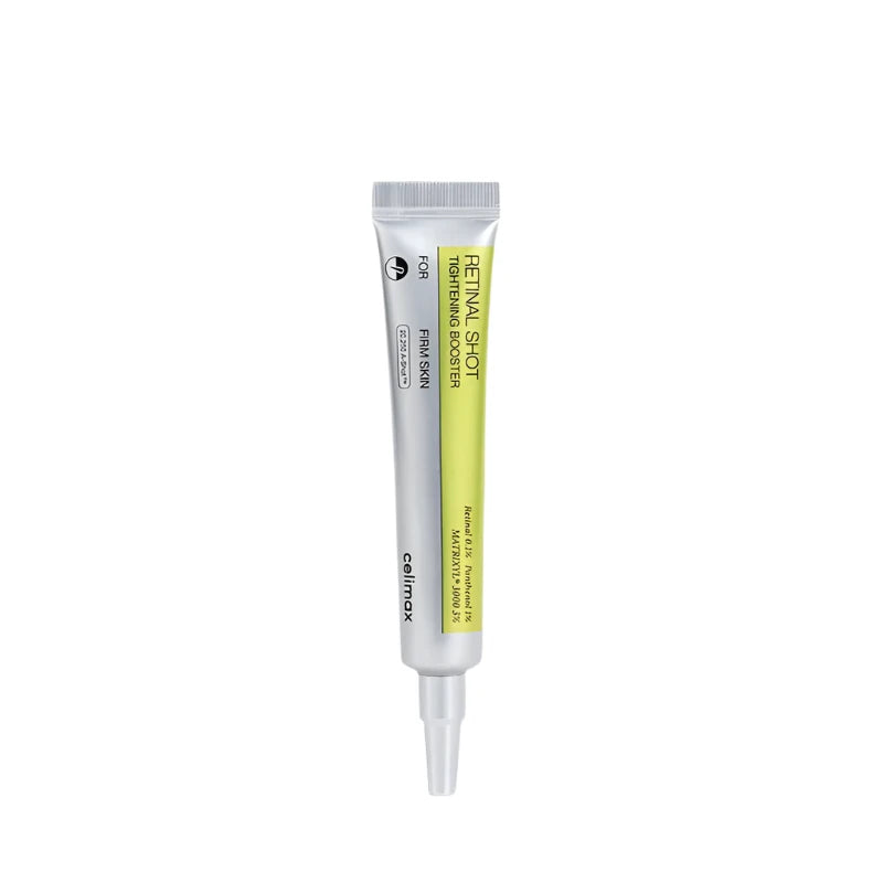CELIMAX The Vita-A Retinal Shot Tightening Booster