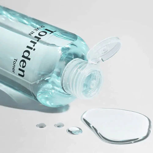 TORRIDEN Dive In Low Molecule Hyaluronic Acid Toner
