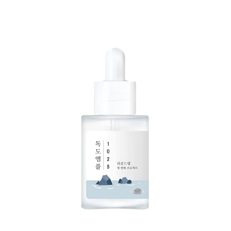 ROUND LAB 1025 Dokdo Ampoule