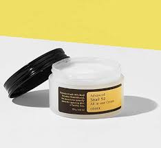 COSRX Advanced Snail 92 All in One Cream