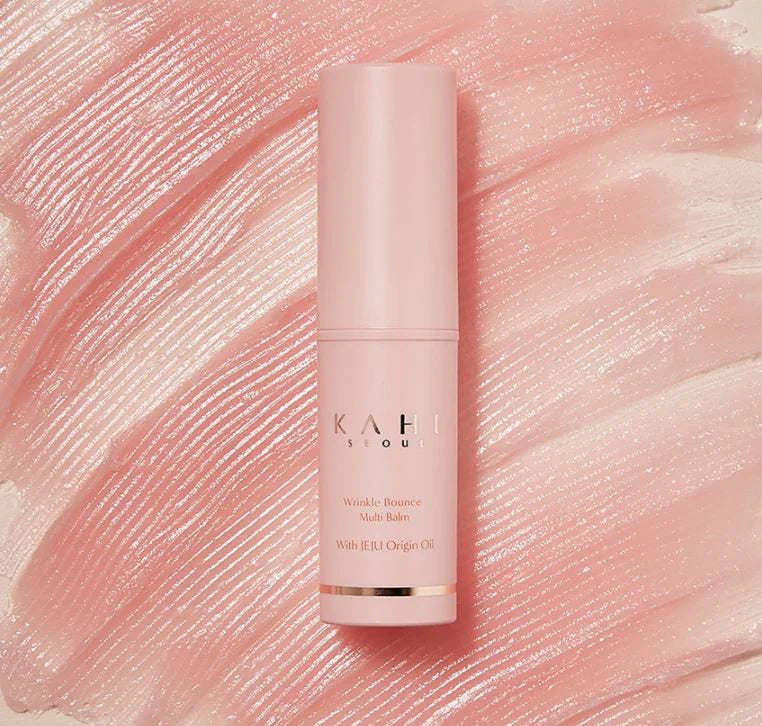 KAHI Wrinkle Bounce Multi Balm