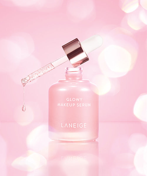 LANEIGE Glowy Make Up Serum