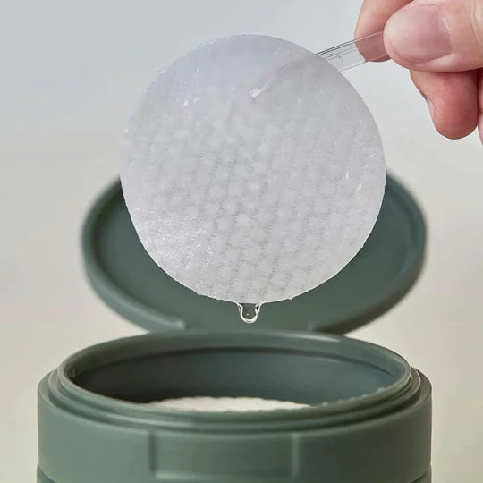 ANUA Heartleaf 77% Clear Pad (70 pads)