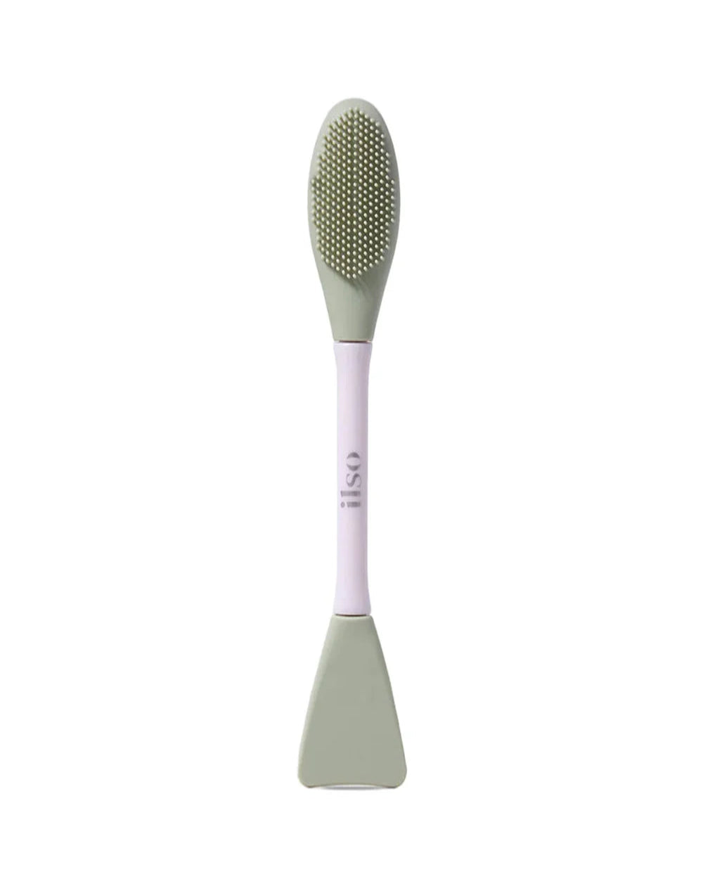 ILSO Dual Clean Brush