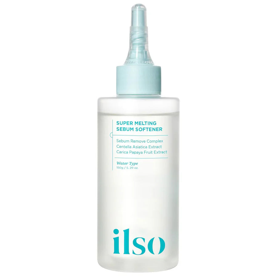 ILSO Super Melting Sebum Softener