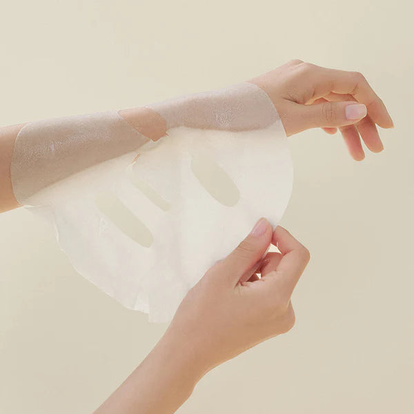 I'M FROM Rice Sheet Mask