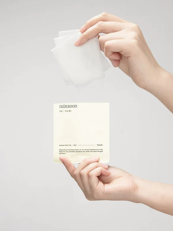 MIXSOON Soybean Milk Pad