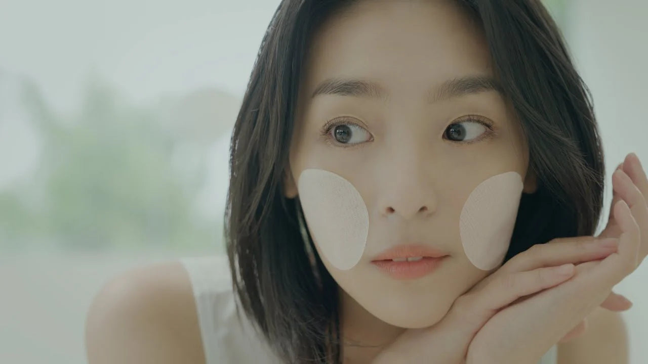 ABIB Heartleaf Spot Pad - Calming Touch