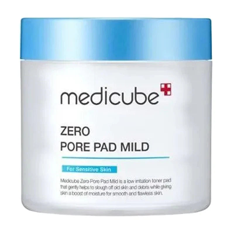 MEDICUBE Zero Pore Pad Mild