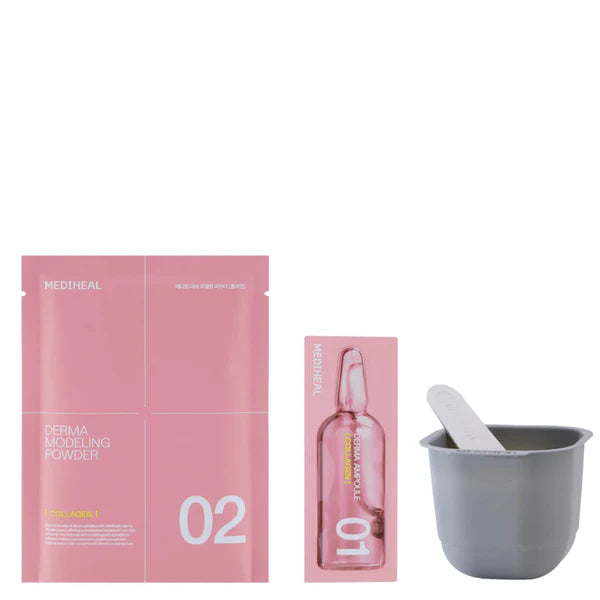 MEDIHEAL Derma Modeling Pack - Collagen Firming