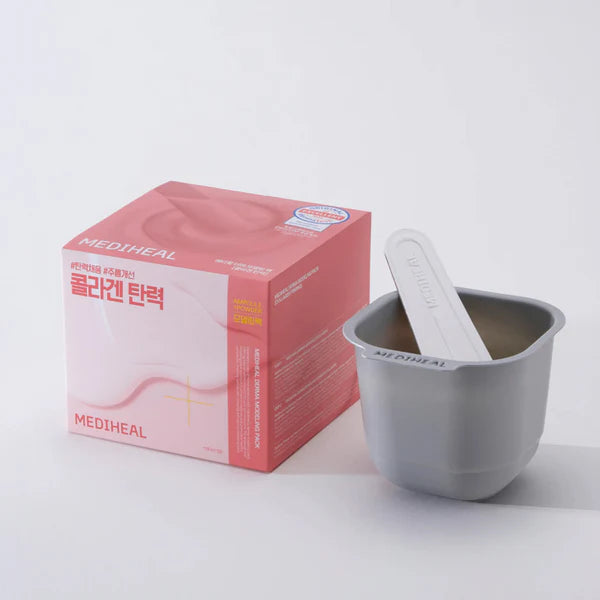 MEDIHEAL Derma Modeling Pack - Collagen Firming
