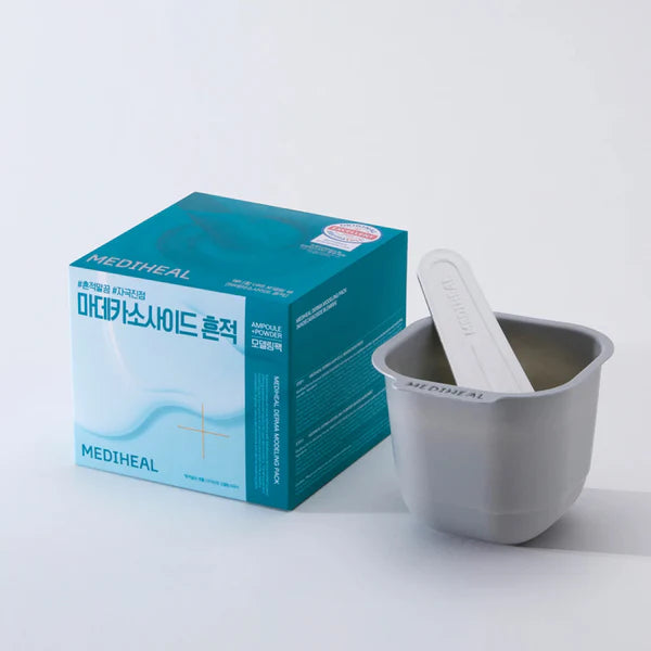 MEDIHEAL Derma Modeling Pack Madecassoside Blemish