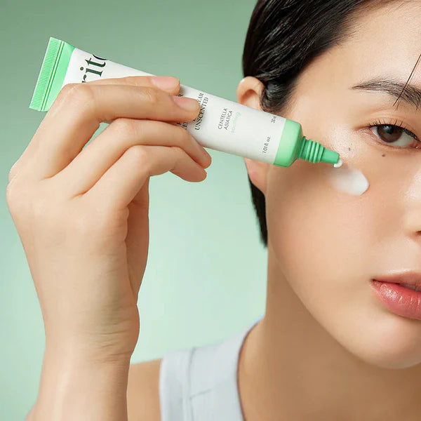 PURITO SEOUL Wonder Releaf Centella Eye Cream Unscented