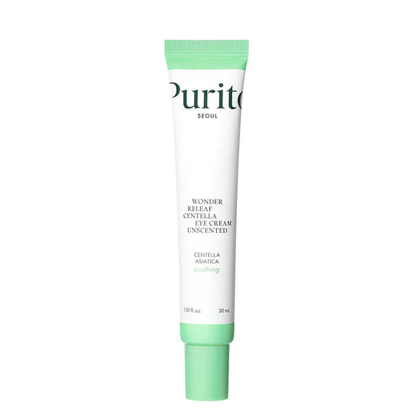 PURITO SEOUL Wonder Releaf Centella Eye Cream Unscented