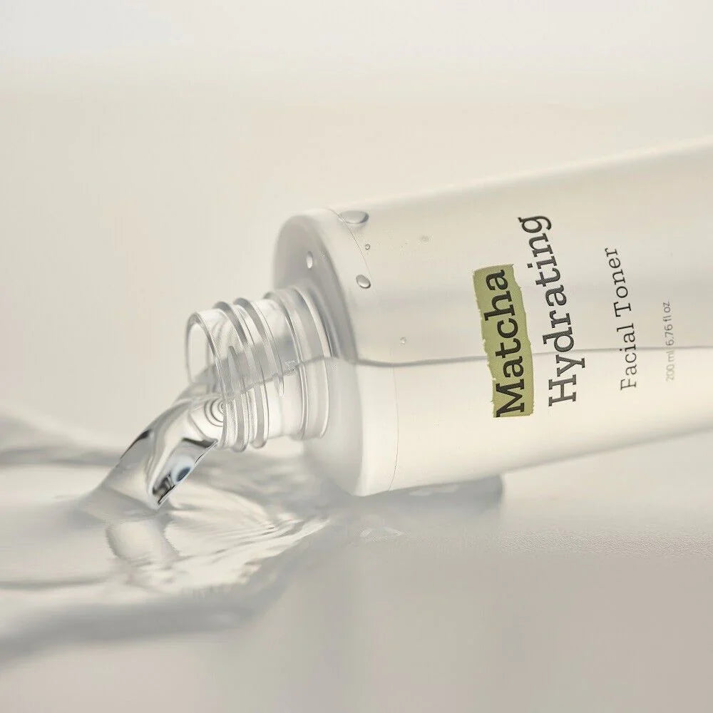 B LAB Matcha Hydrating Facial Toner
