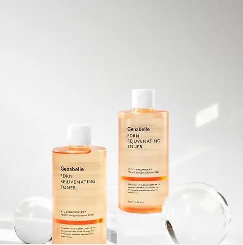 GENABELLE PDRN Rejuvenating Toner