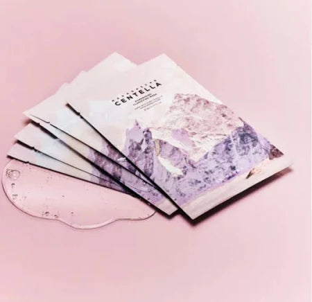SKIN1004 Madagascar Centella Poremizing Clarifying Mask