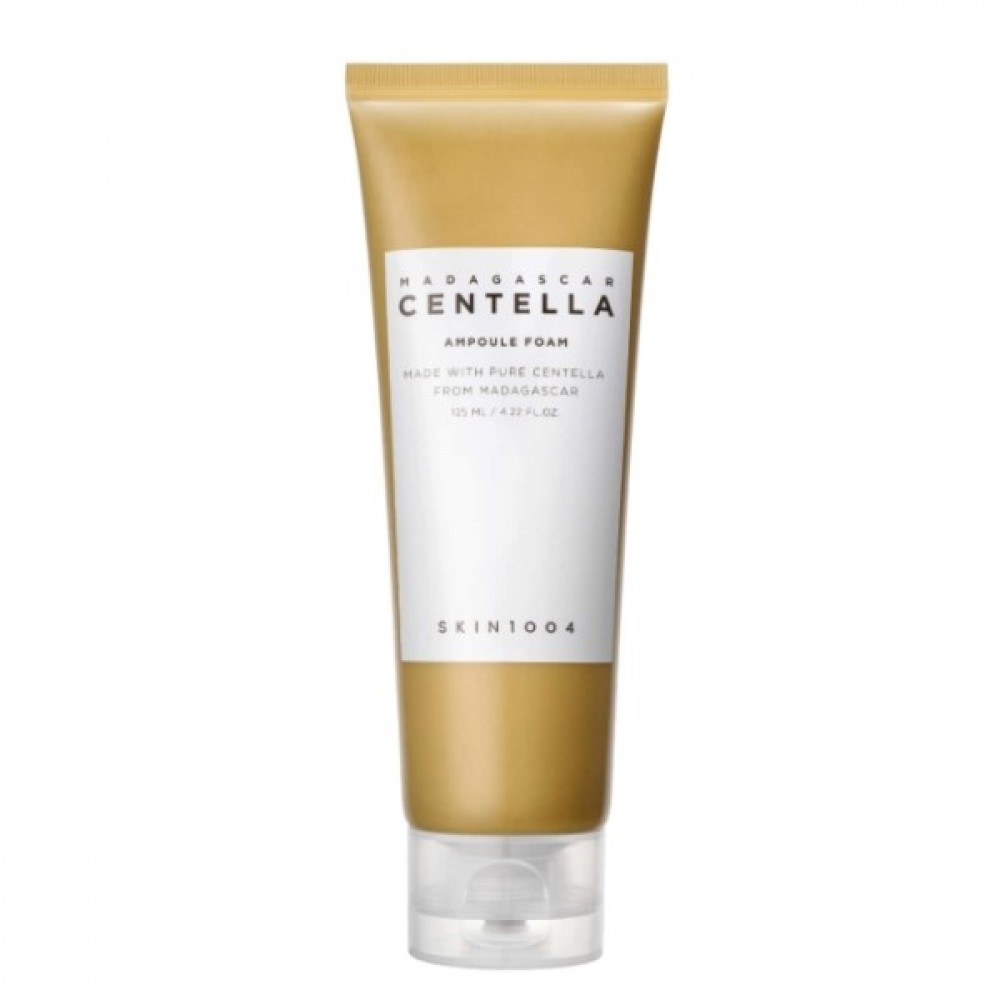 SKIN1004 Madagascar Centella Ampoule Foam
