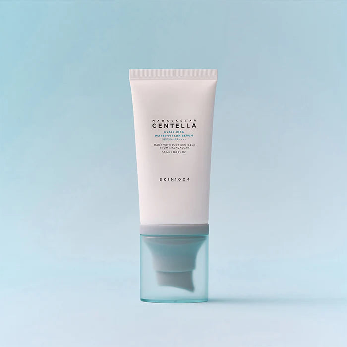 SKIN1004 Madagascar Centella Hyalu-Cica Water-Fit Sun Serum