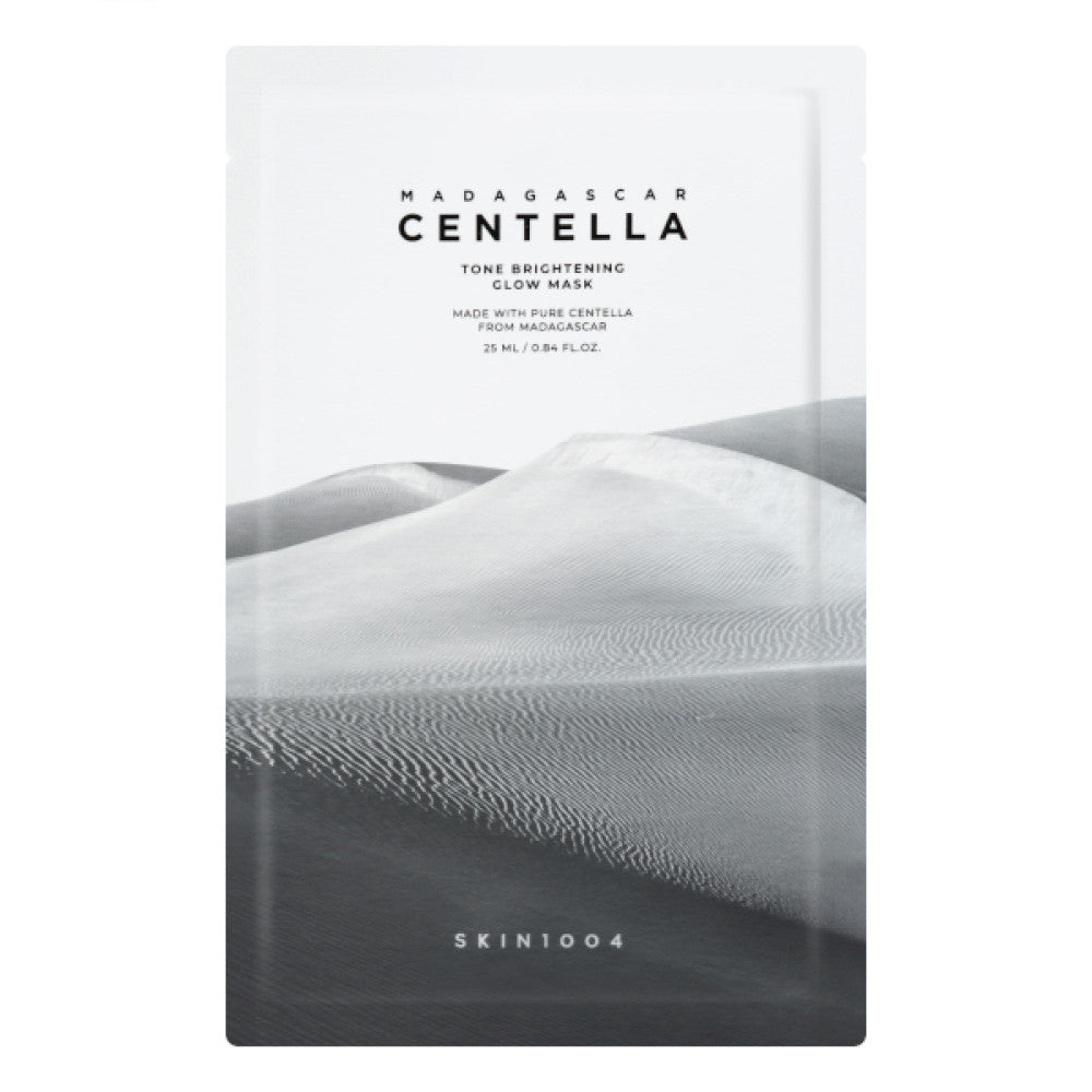 SKIN1004 Madagascar Centella Tone Brightening Glow Mask