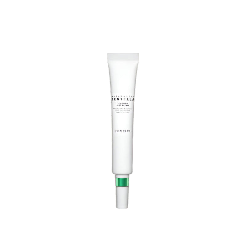 SKIN1004 Madagascar Centella Tea-Trica Spot Cream