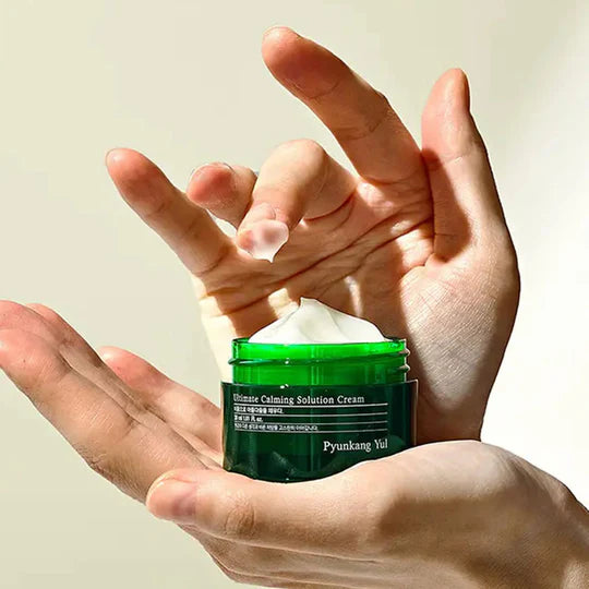 PYUNKANG YUL Ultimate Calming Solution Cream