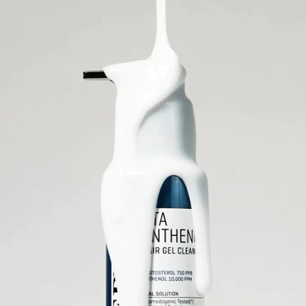 SOME BY MI Beta Panthenol Repair Gel Cleanser