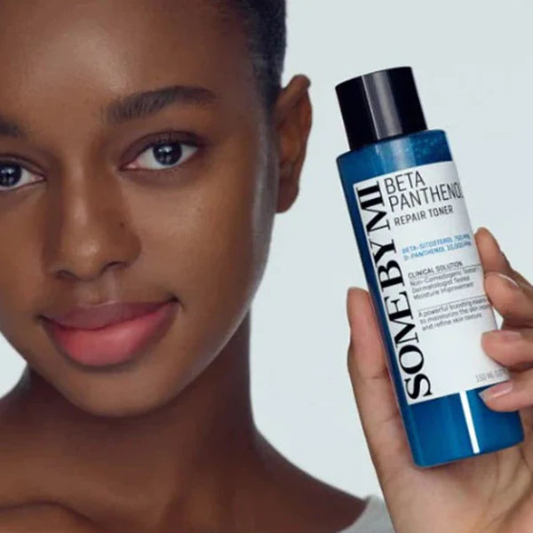 SOME BY MI Beta Panthenol Repair Toner