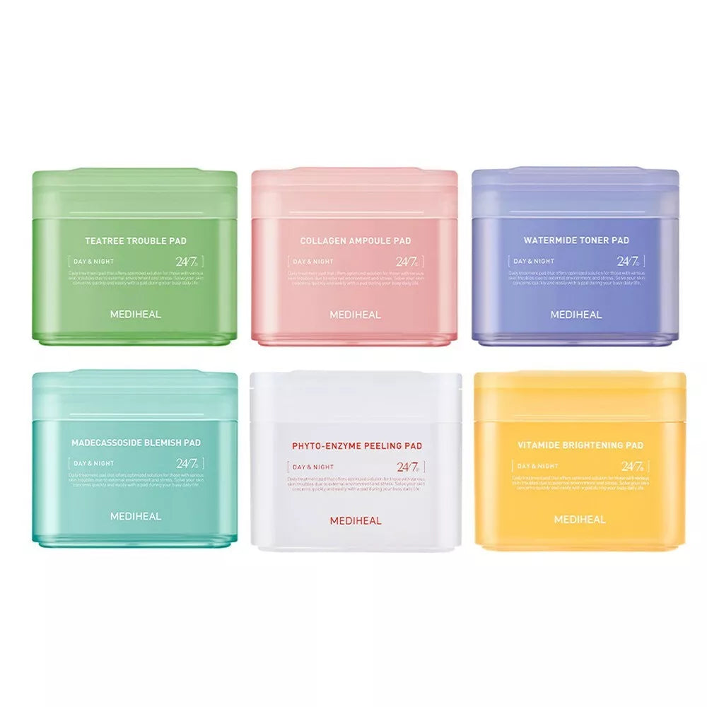 Mediheal Custom Glow Bundle