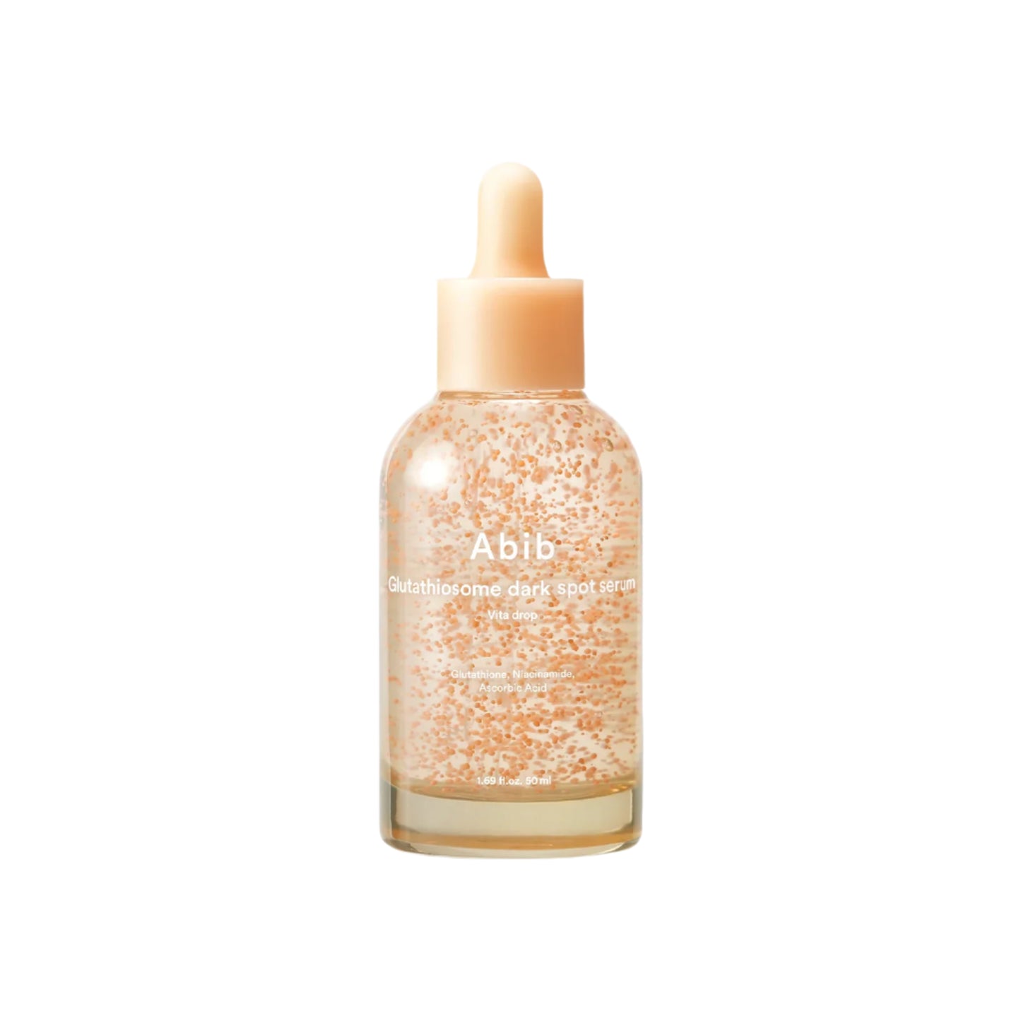 ABIB Glutathiosome Dark Spot Serum Vita Drop