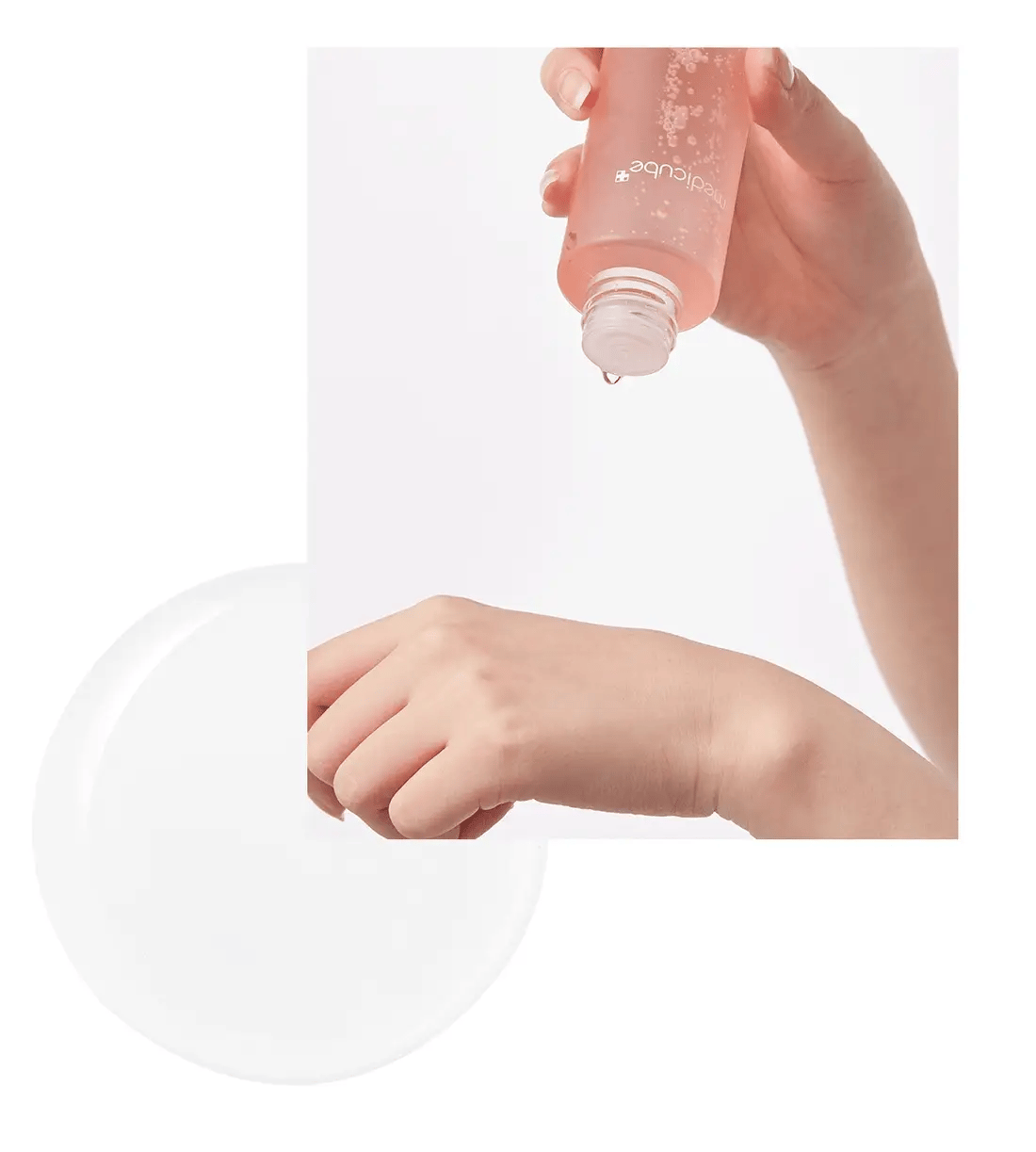 MEDICUBE Triple Collagen Toner