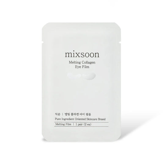 MIXSOON Melting Collagen Eye Film